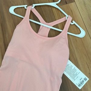 Lululemon Ebb Street Tank
